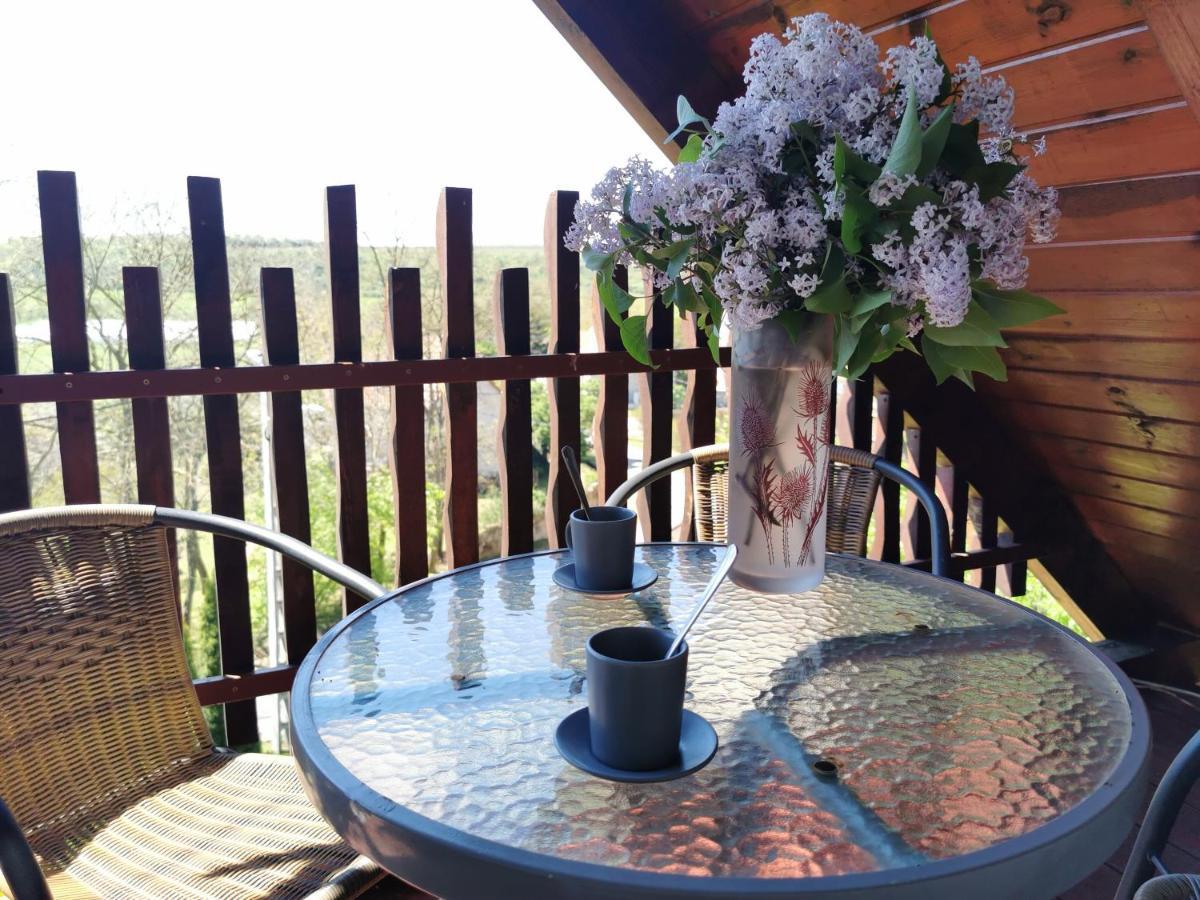 Sókristály Vendégház Demjén Extérieur photo