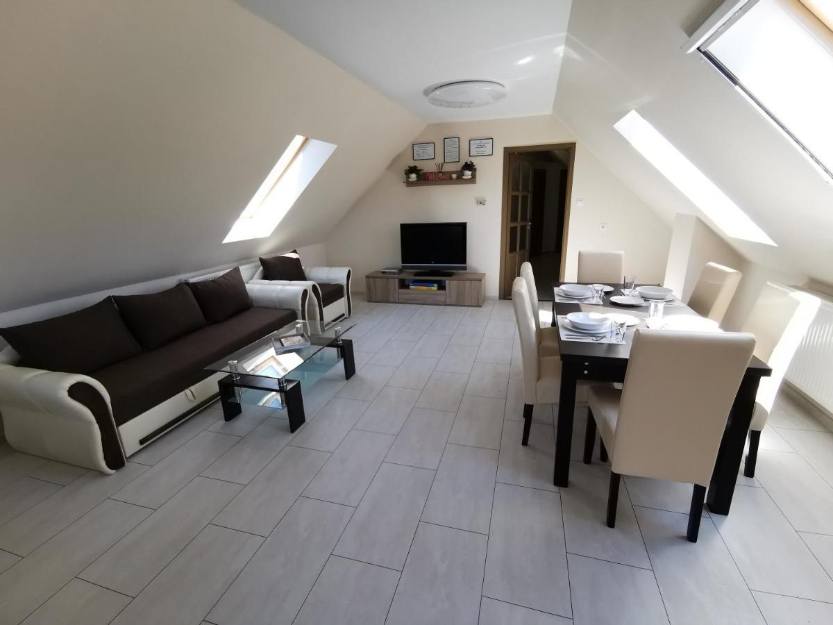 Sókristály Vendégház Demjén Extérieur photo
