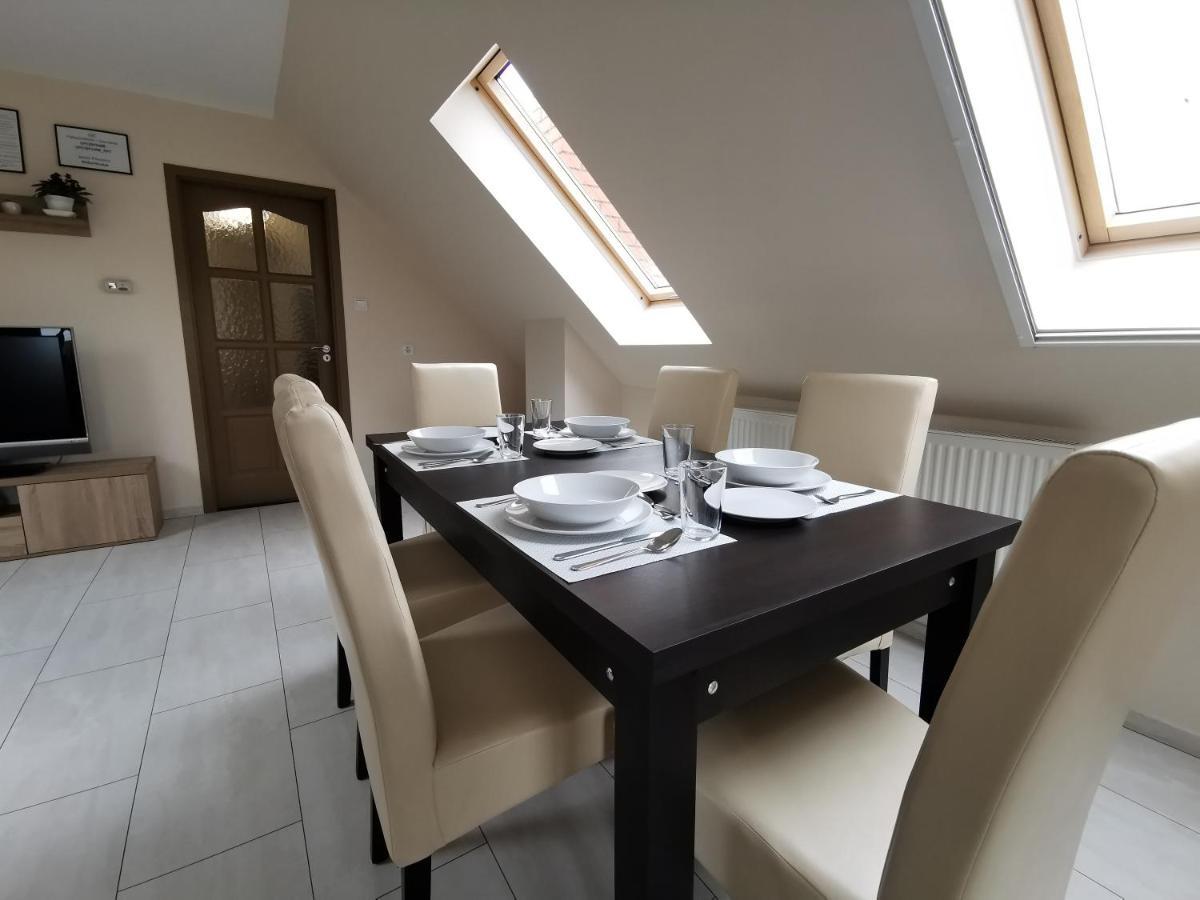 Sókristály Vendégház Demjén Extérieur photo